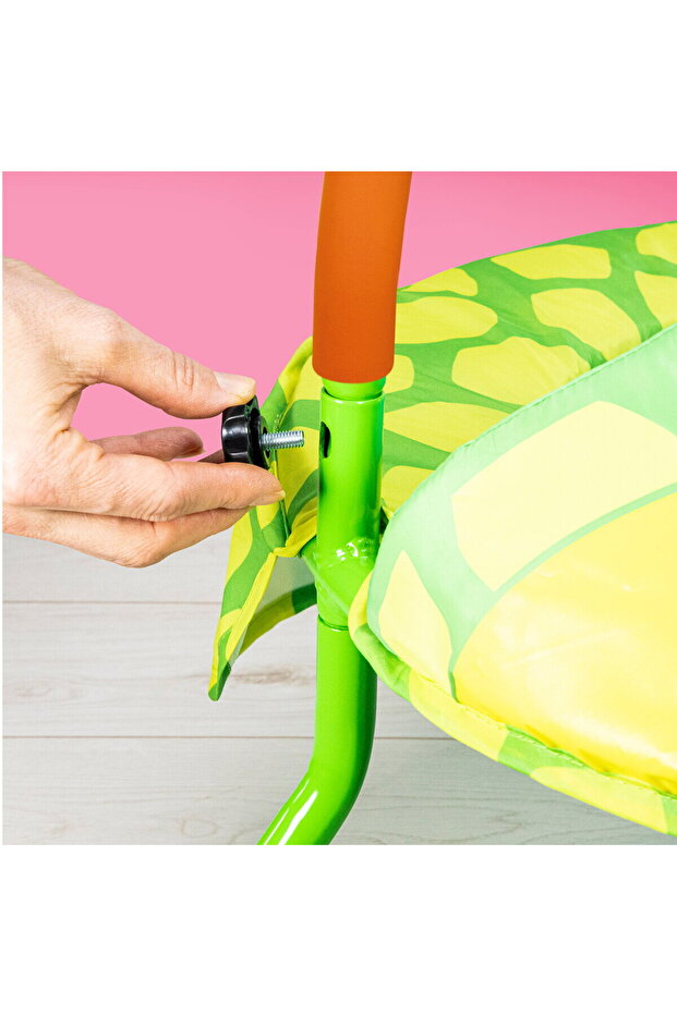 Trampoline - Turtle - 5