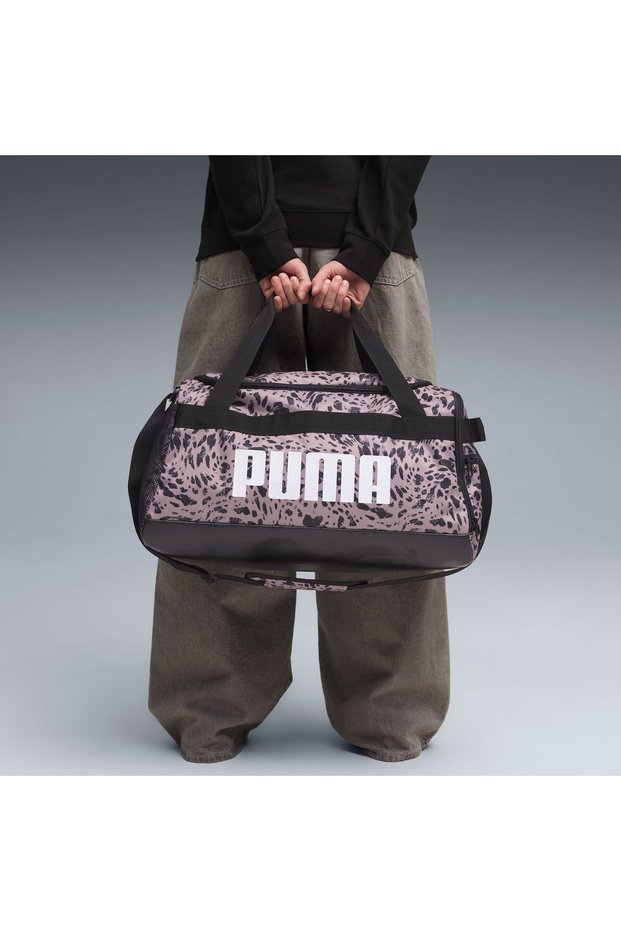 Adults, Pre-School, Yo; Female, Mal; Sports Bags; -; Beige; Puma Shuffle; Osfa (One Size Fits All)