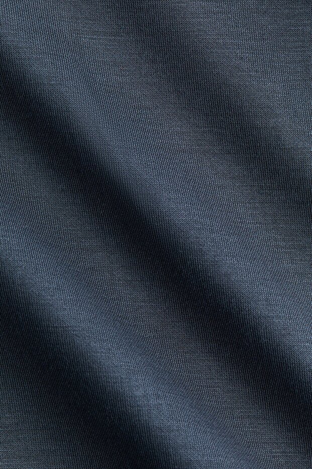 Geniş Pull-on Pantolon - 5