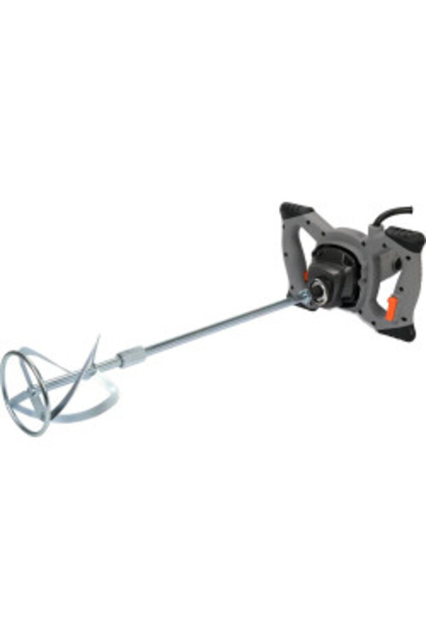 Mixer de materiale de construcții 850W - 6