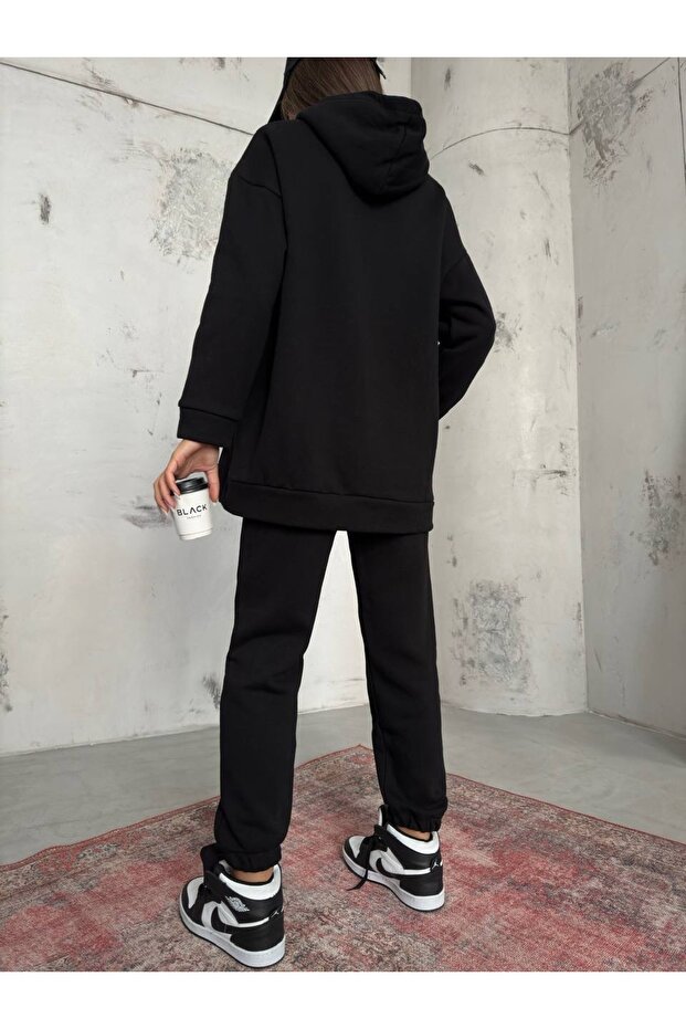 ELLIS BLACK TRAINING - 1