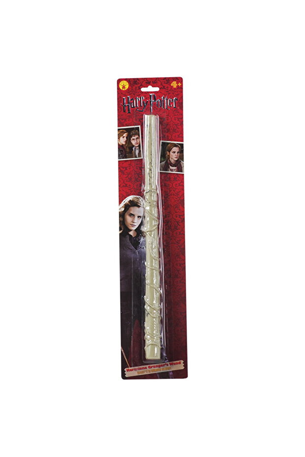 Bagheta Hermione - 1