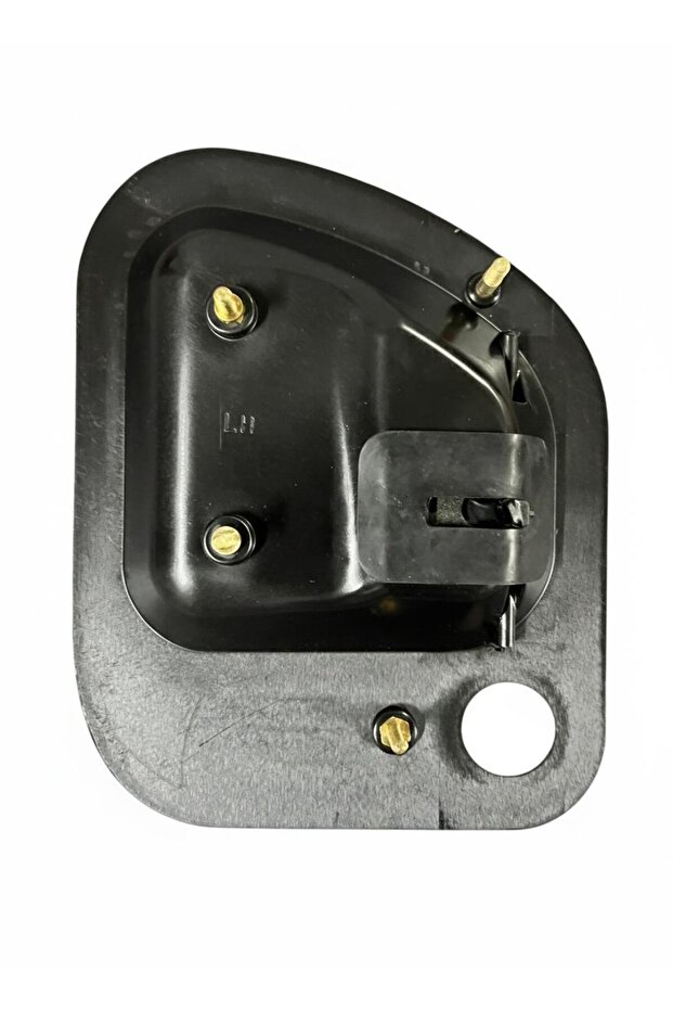 FORD CARGO 1838 DIŞ KAPI KOLU SOL - 2