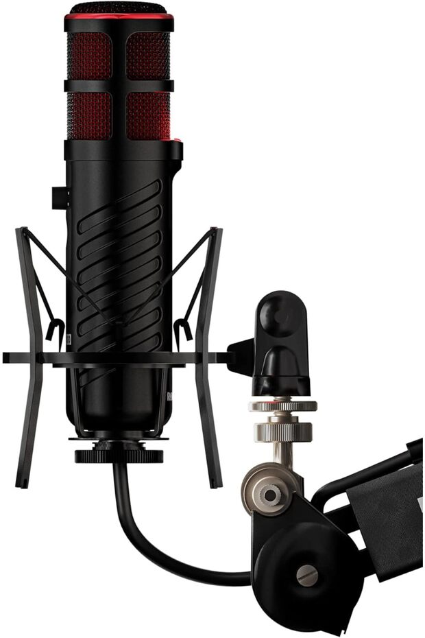 XDM-100 Microphone - 1