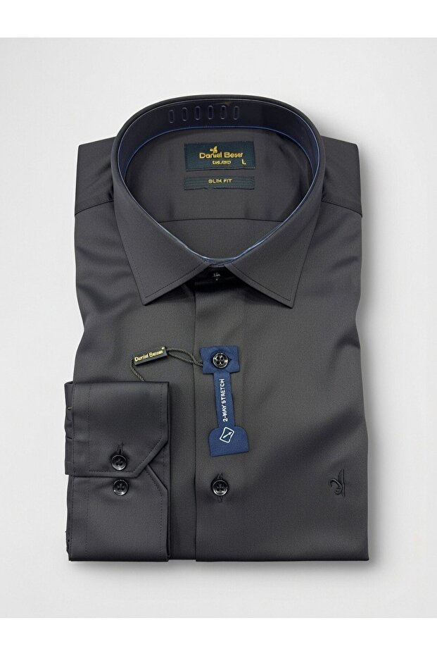 Erkek Gömlek - 2