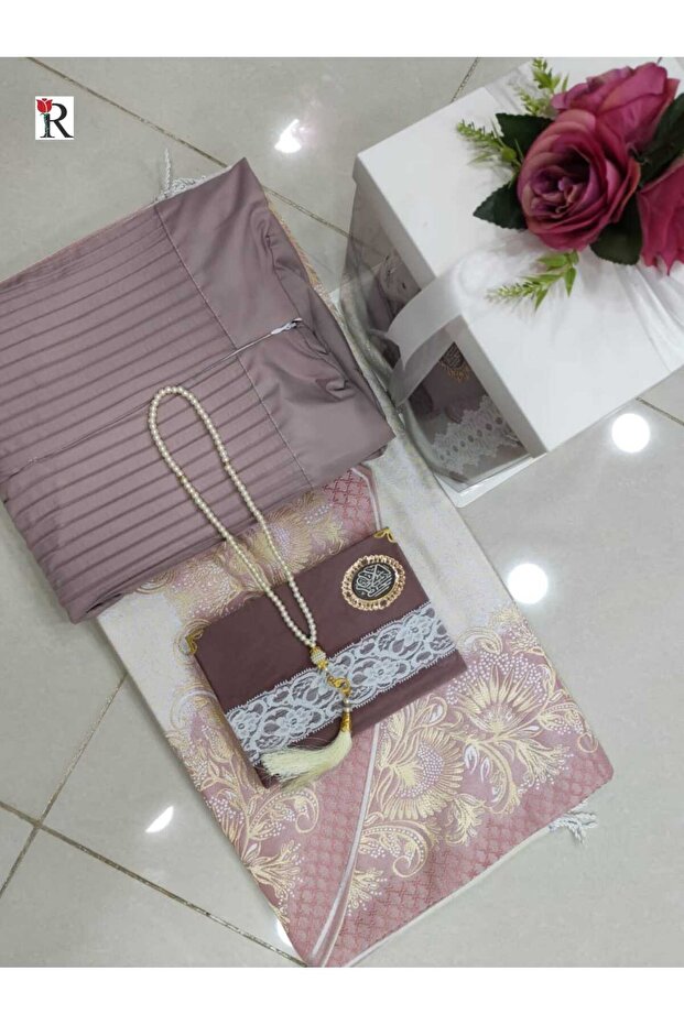 Premium quality prayer set - 1