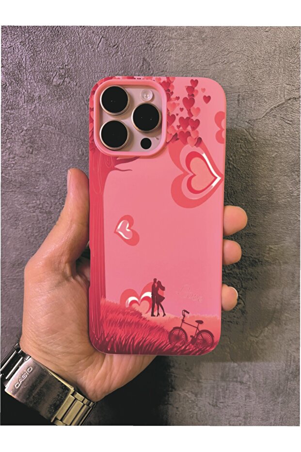 IPHONE 16 PRO MAX - 1