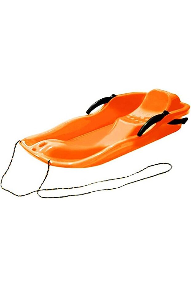 Plastic Skiing Boards Sand Board Snowboard With Rope