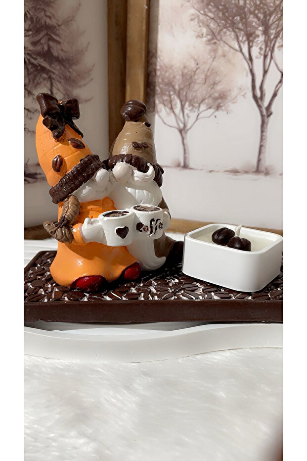 Aşk cüceleri, dekoratif , hediyelik … - 1