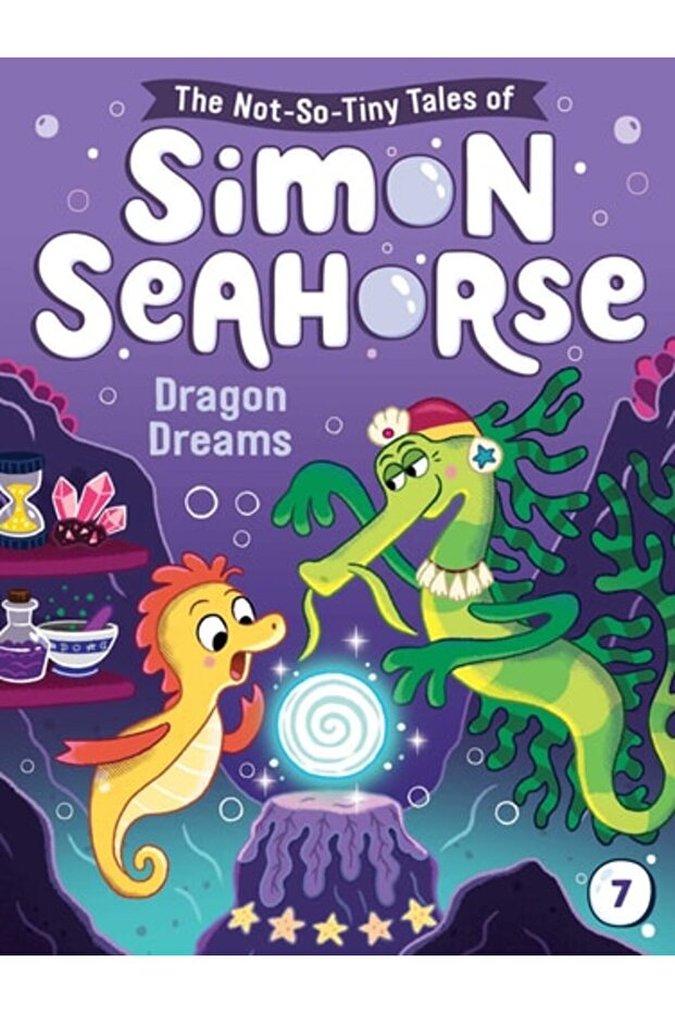 Dragon Dreams