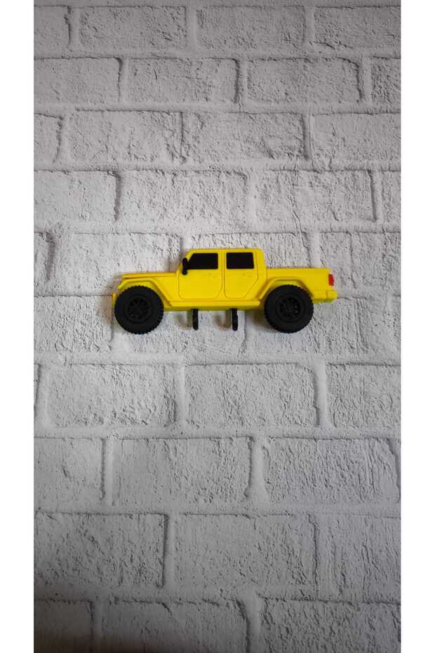 سلسلة مفاتيح السيارة - ليسينا - 4