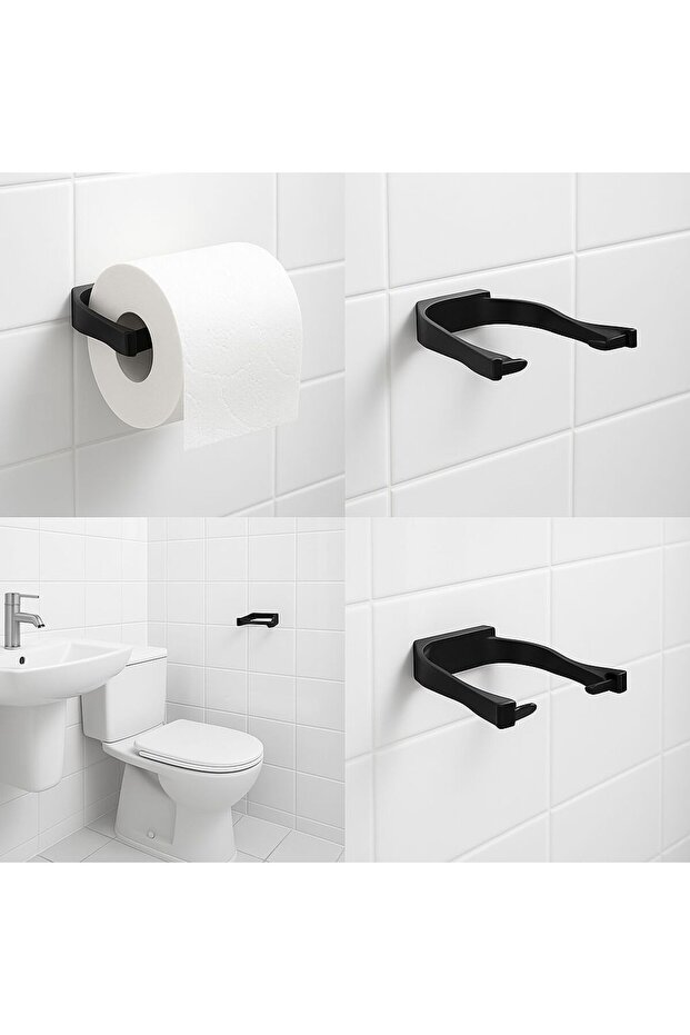 Small Napkin Holder - Lisinya - 2