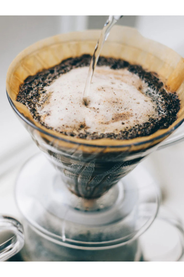 V60 Coffee Dripper - 3