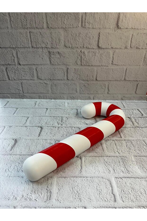 حلوى رأس السنة الزخرفية - ليسينيا - 4