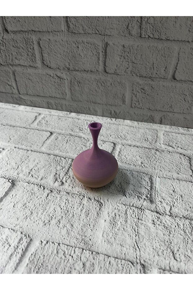 مزهرية ميني راينبو - ليسينيا - 4