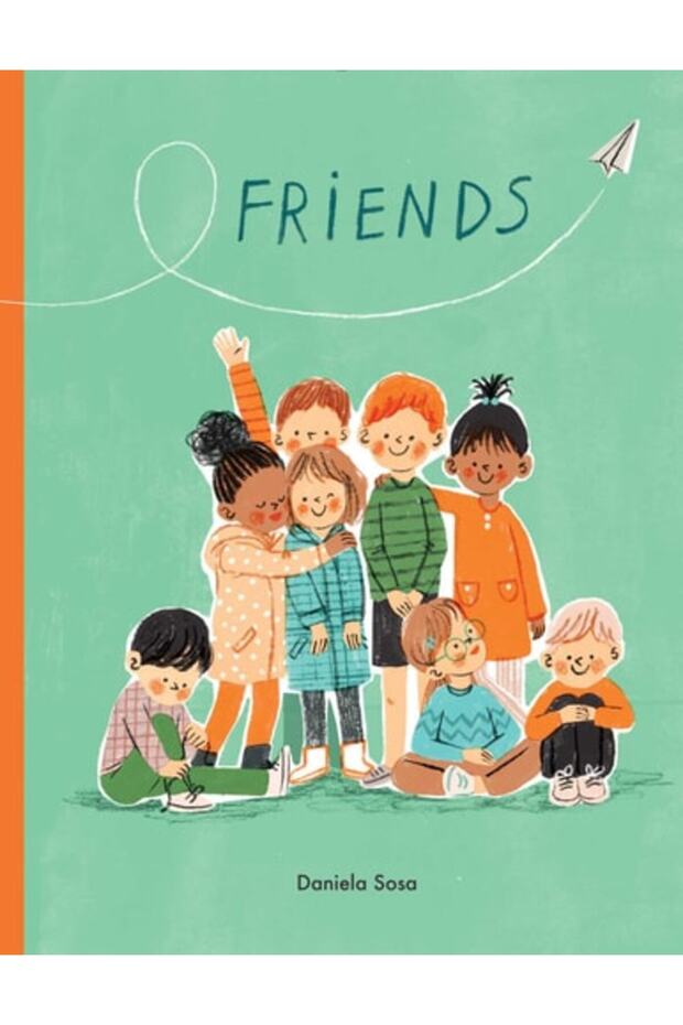 Friends - 1