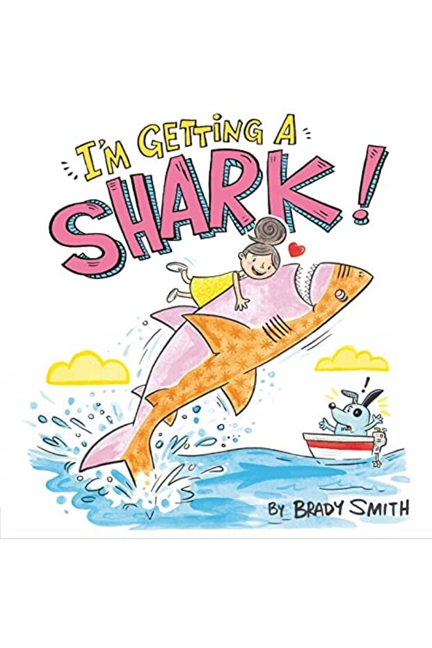 I'm Getting A Shark!