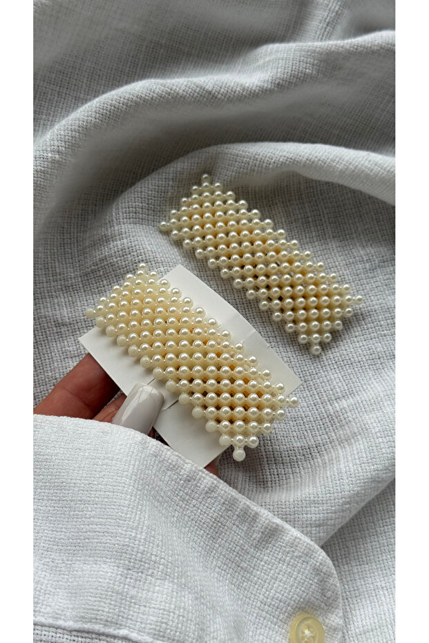 2-Piece Pearl Snap Buckle