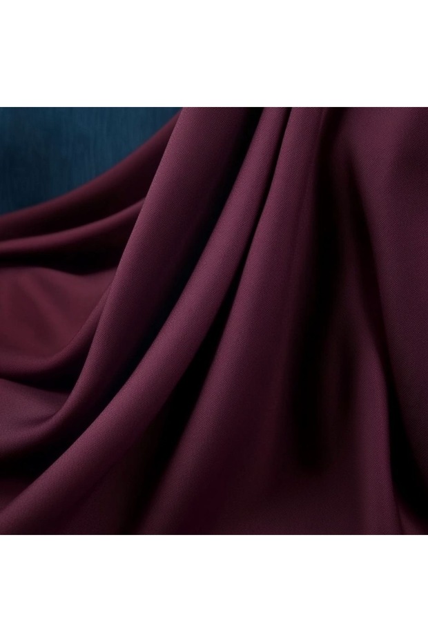 Dabıl krep likralı kumaş - 2