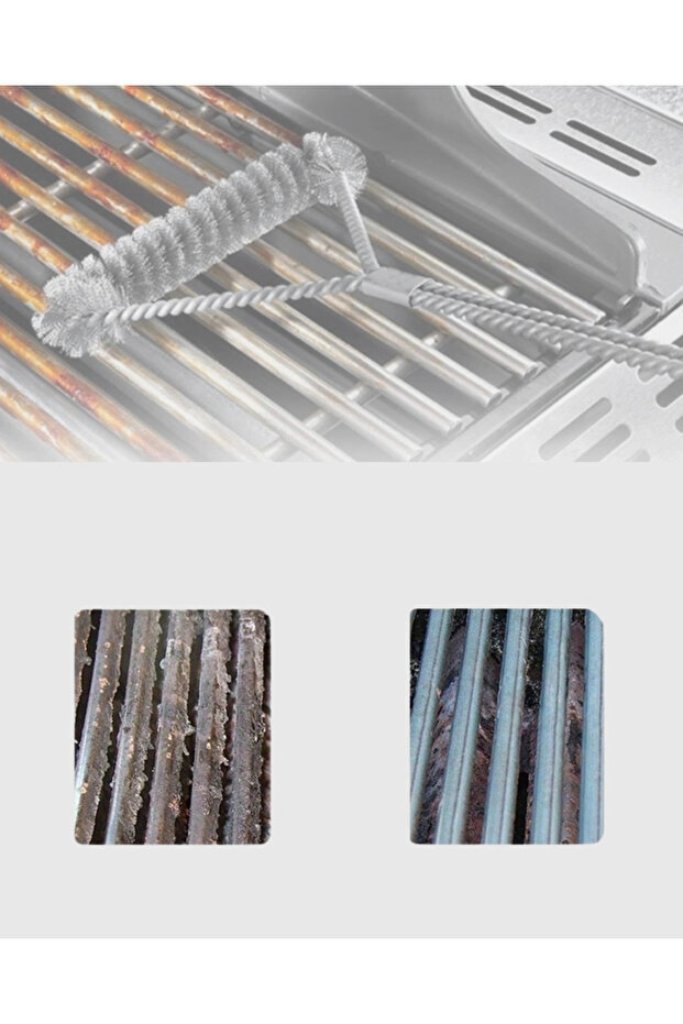 Grill Cleaning Wire Ktf - 3