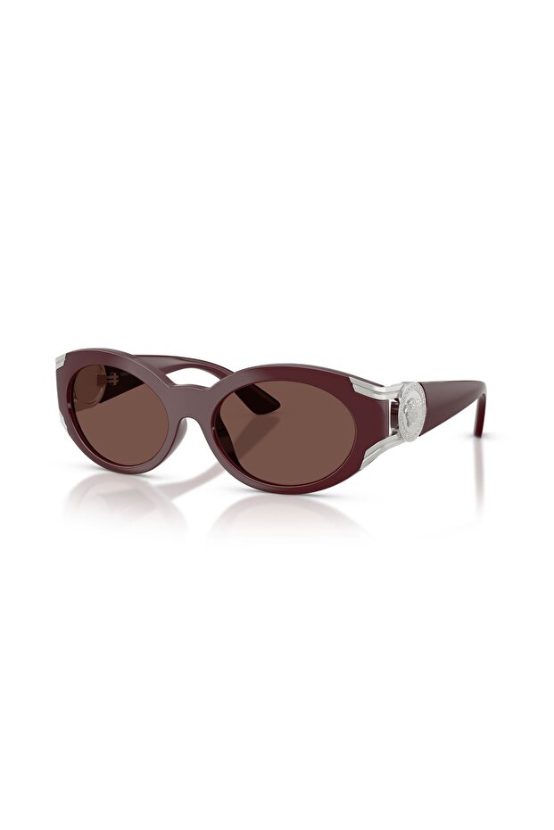 0Ve 4503U 55348D 55 Women's Sunglasses