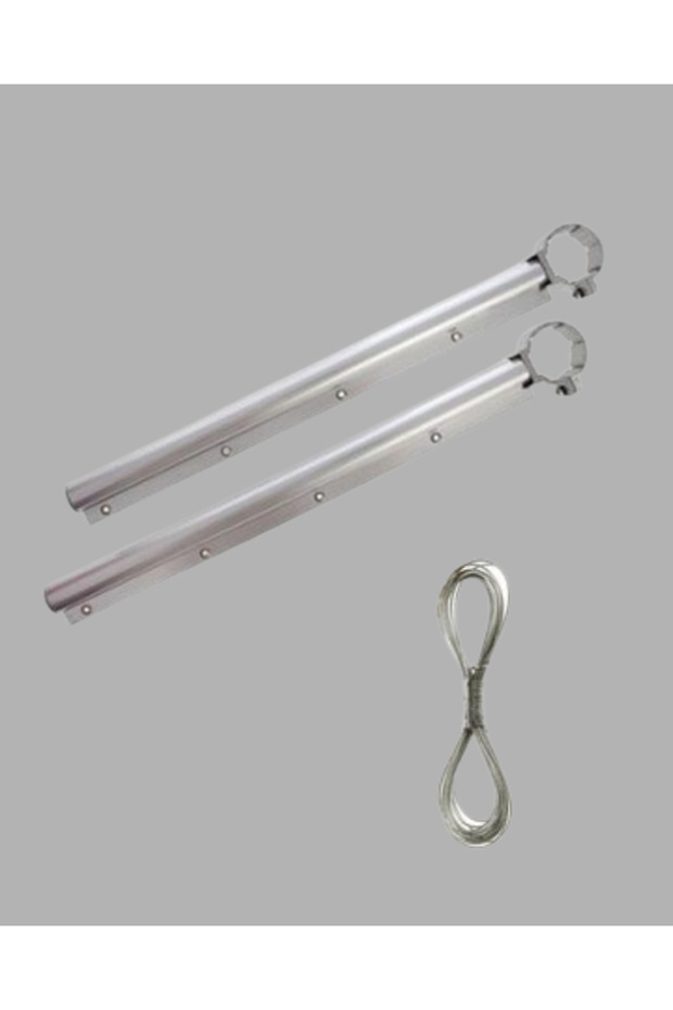 شماعة ملابس - ليسينا - 5