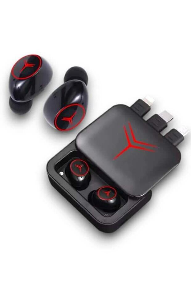 M88 BLUETOOTH KULAKLIK -
