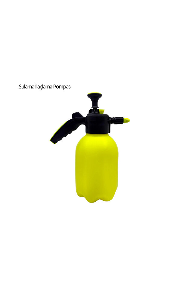 مضخة الرش - ليسينيا - 1