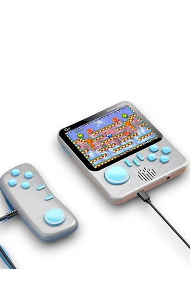 G7 ATARİ - Lisinya - 3