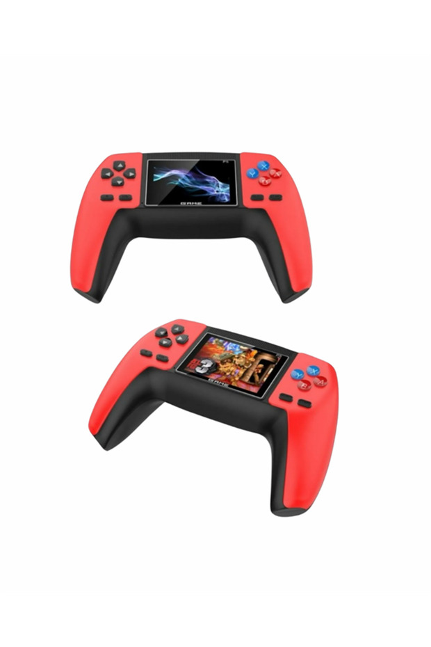 P5 Retro GamePad - - 2