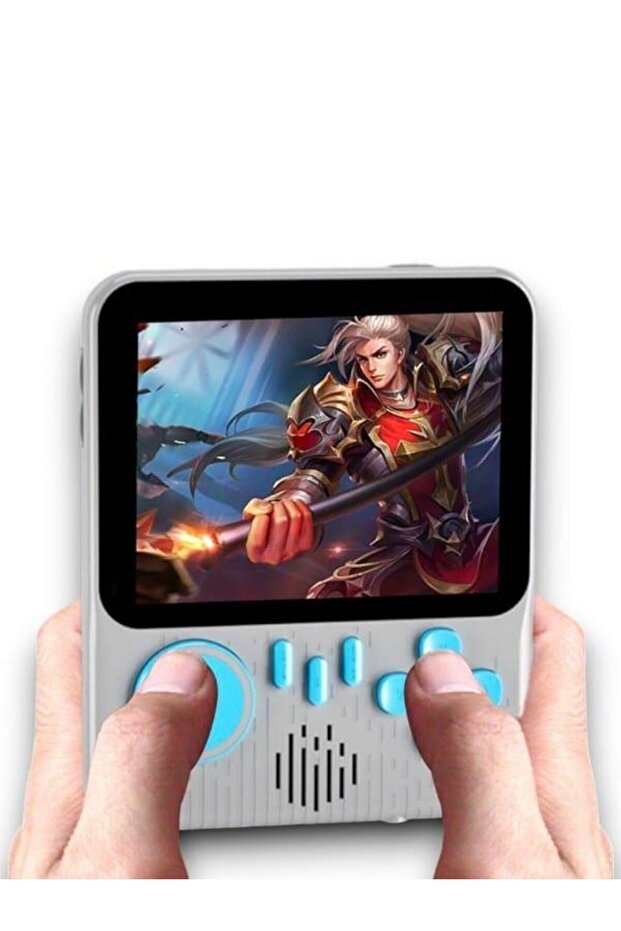 G7 ATARİ - Lisinya - 4