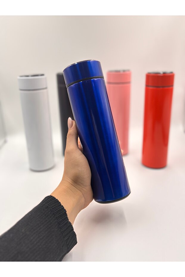 Paslanmaz Çelik Termos 500 ml - 1