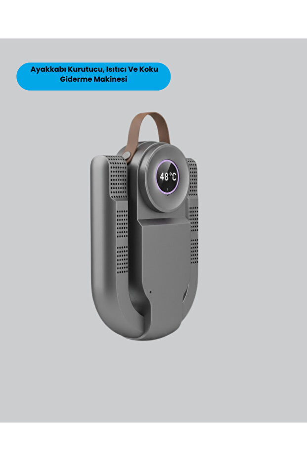 AYAKKABI KURUTUCU - - 1