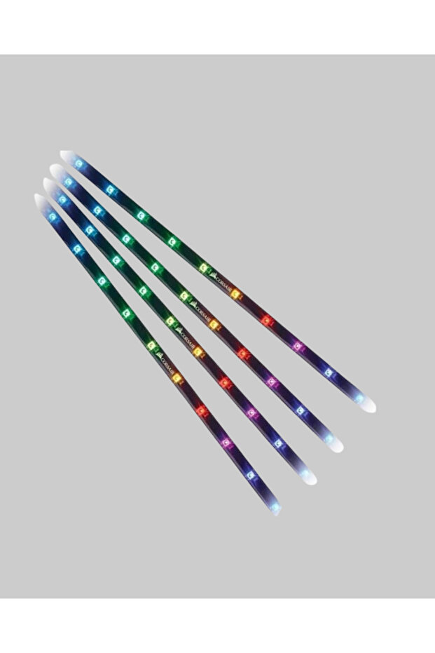 10 أضواء LED للديكور - ليسينا - 2