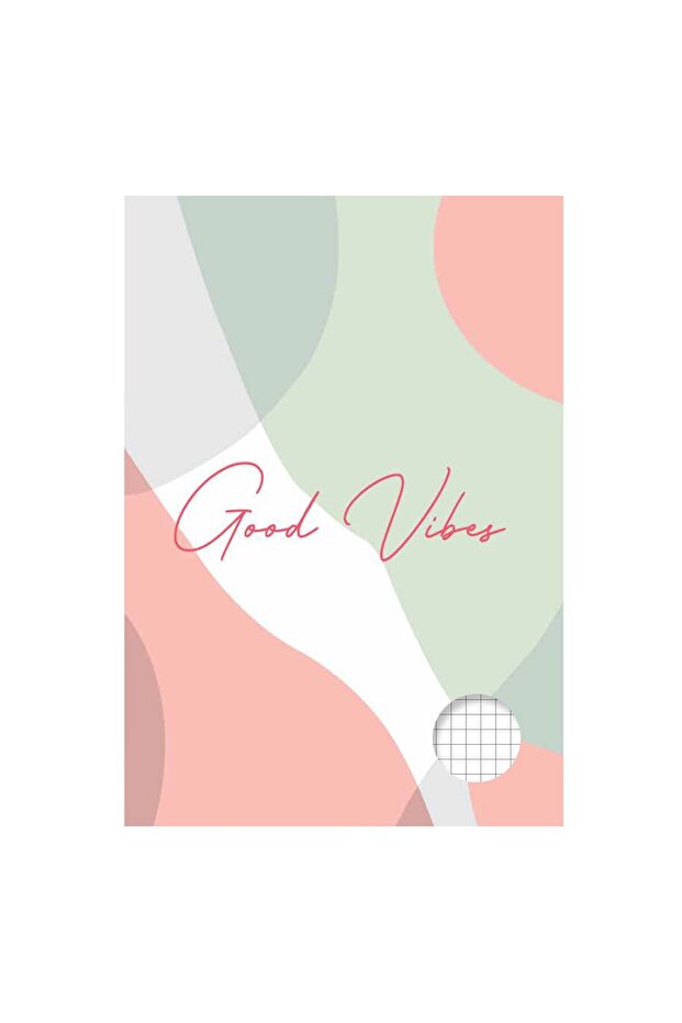 Caiet A5 Matematica Model Abstract - 100F - 1