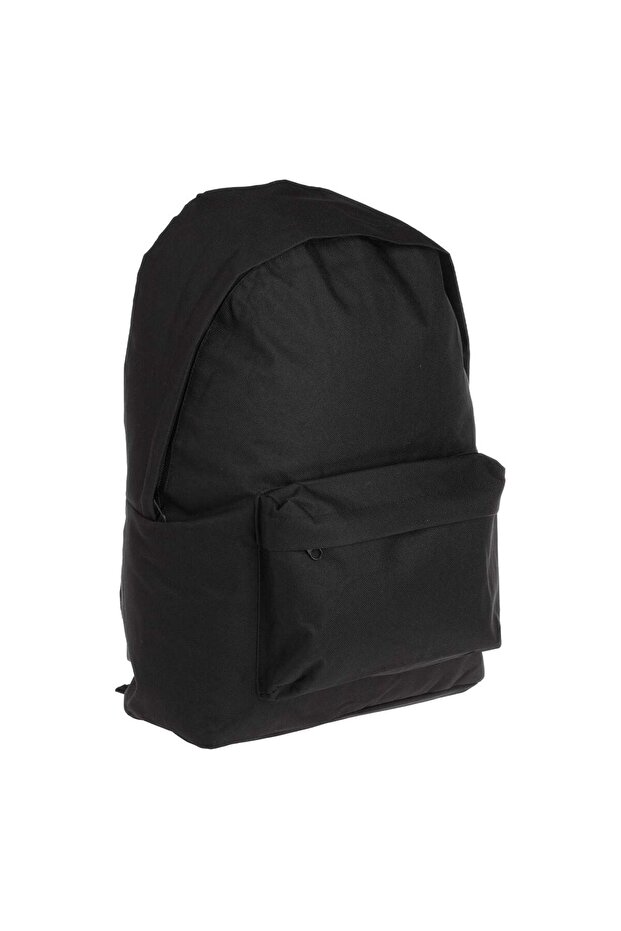 Black Schoolbag - 2