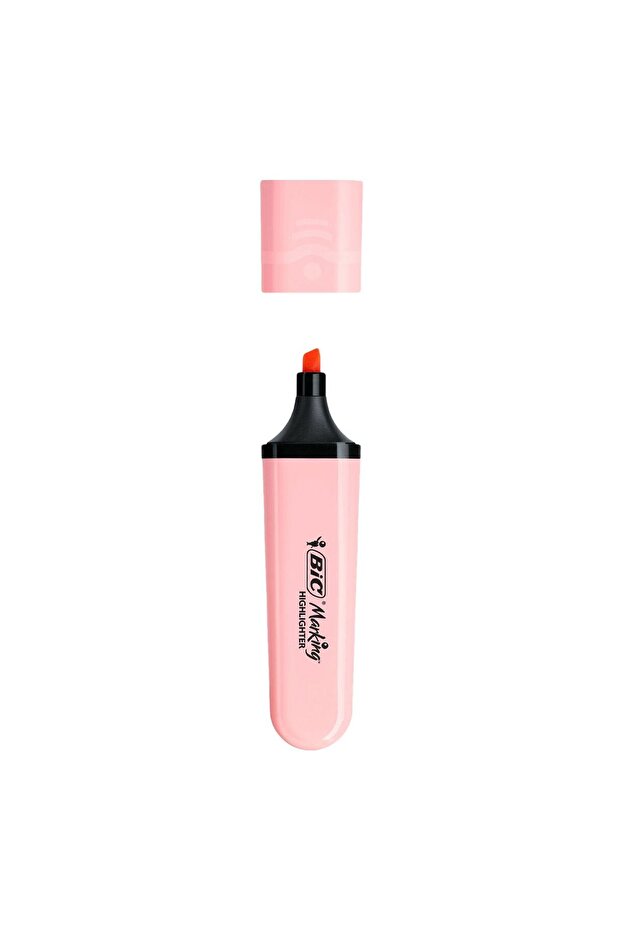 Evidentiator BIC Roz Pastel - 2