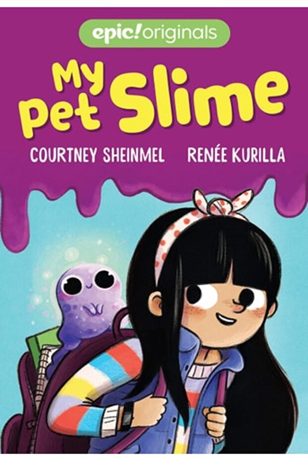 My Pet Slime