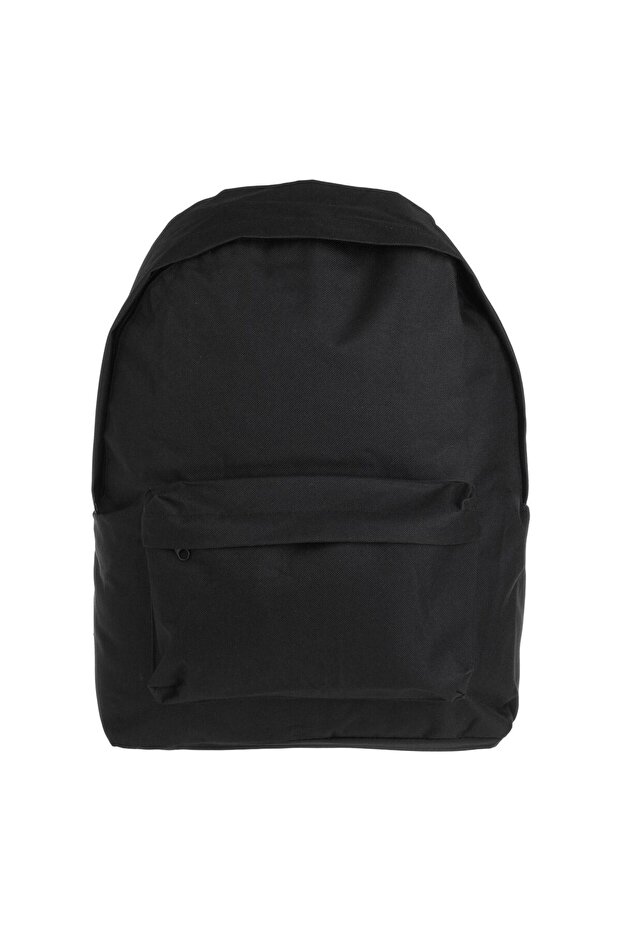 Black Schoolbag - 1