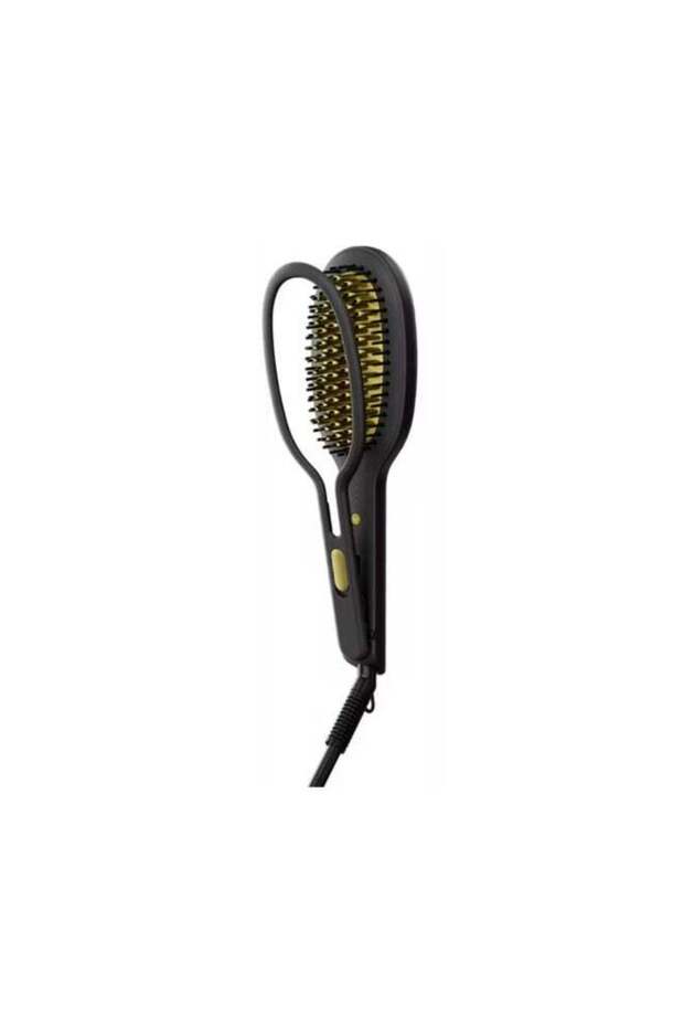 Ceramic Hair Straightener with 4 Adjustable Temperature Control
