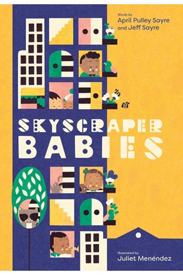 Skyscraper Babies - 1