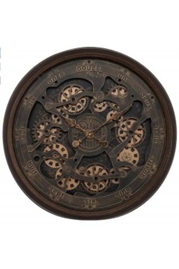 Wall Clock 13751 - 8