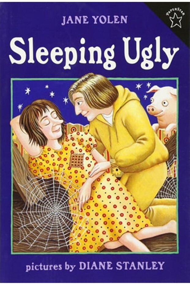 Sleeping Ugly - 1