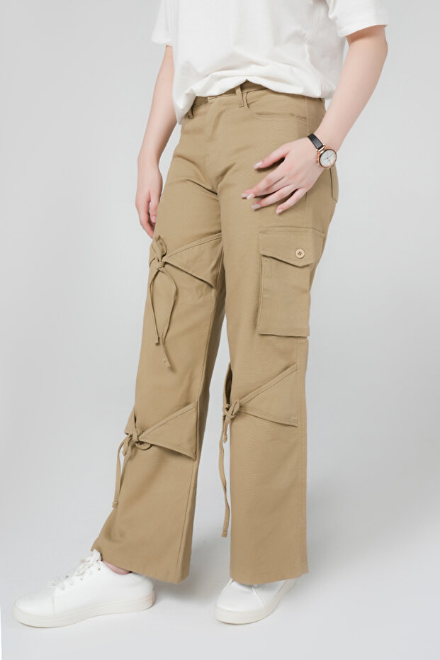 بنطلون الكارجو - 2