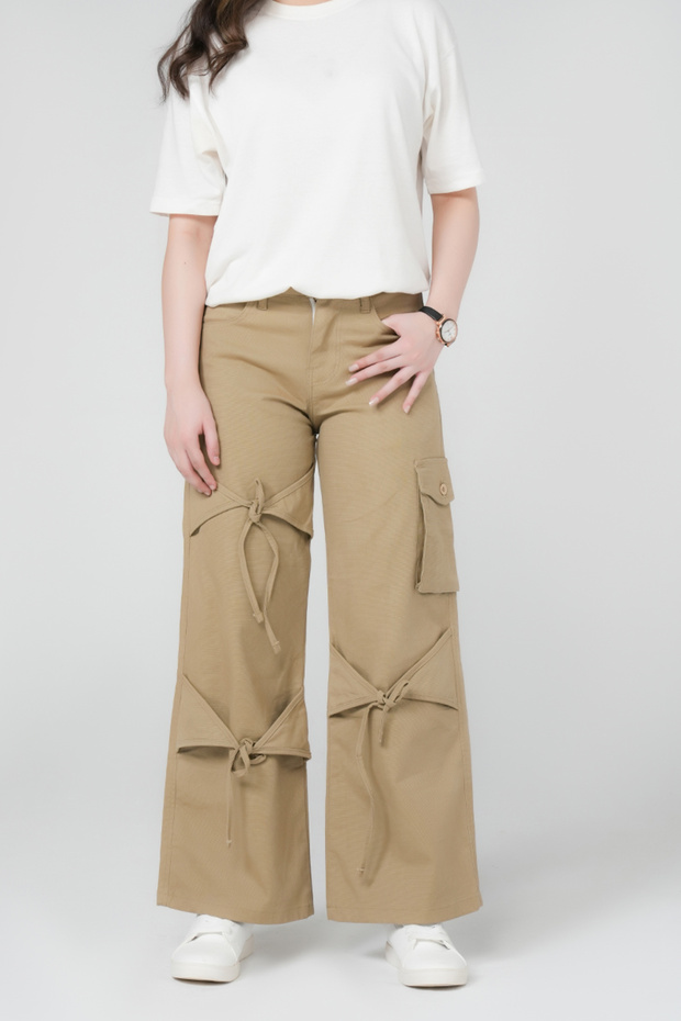 بنطلون الكارجو - 1