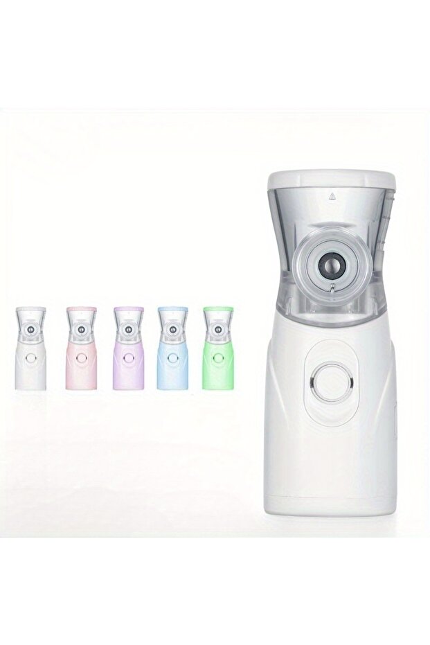 منقي الهواء - 1