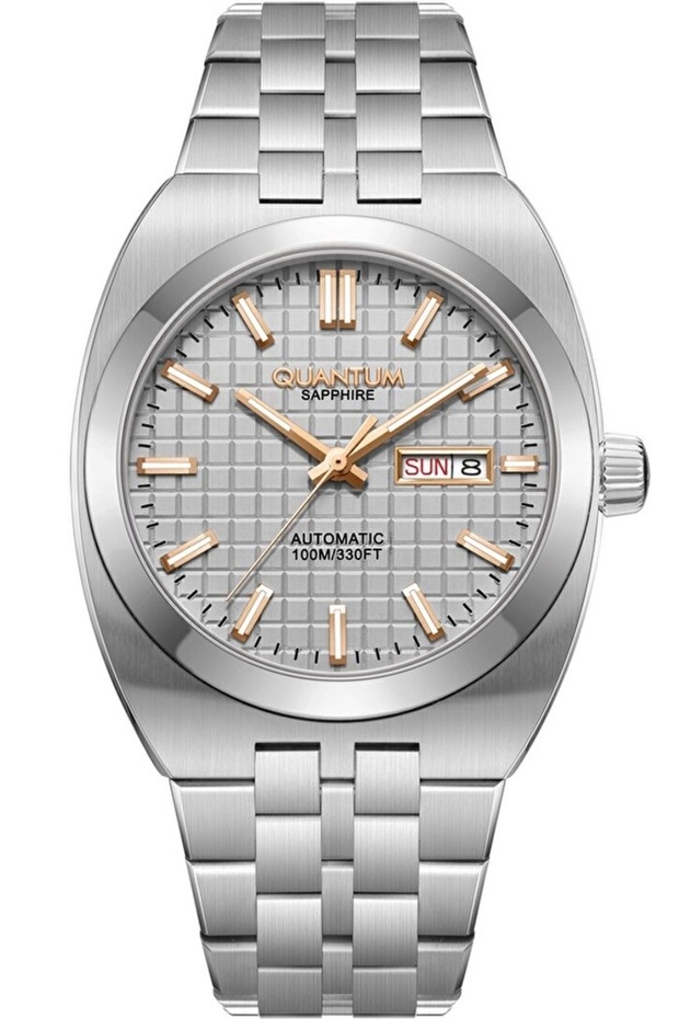Qmg1256.330 Automatic Men's Wristwatch