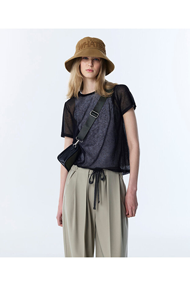 ÇİFT PARÇA TRİKO - 1