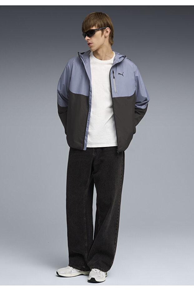 Jachetă Windbreaker PUMATECH - 7