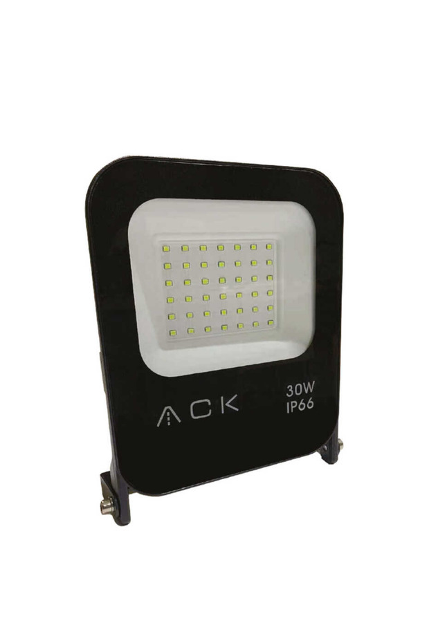 30W 3000K DOB SMD LED PROJEKTÖR - 1